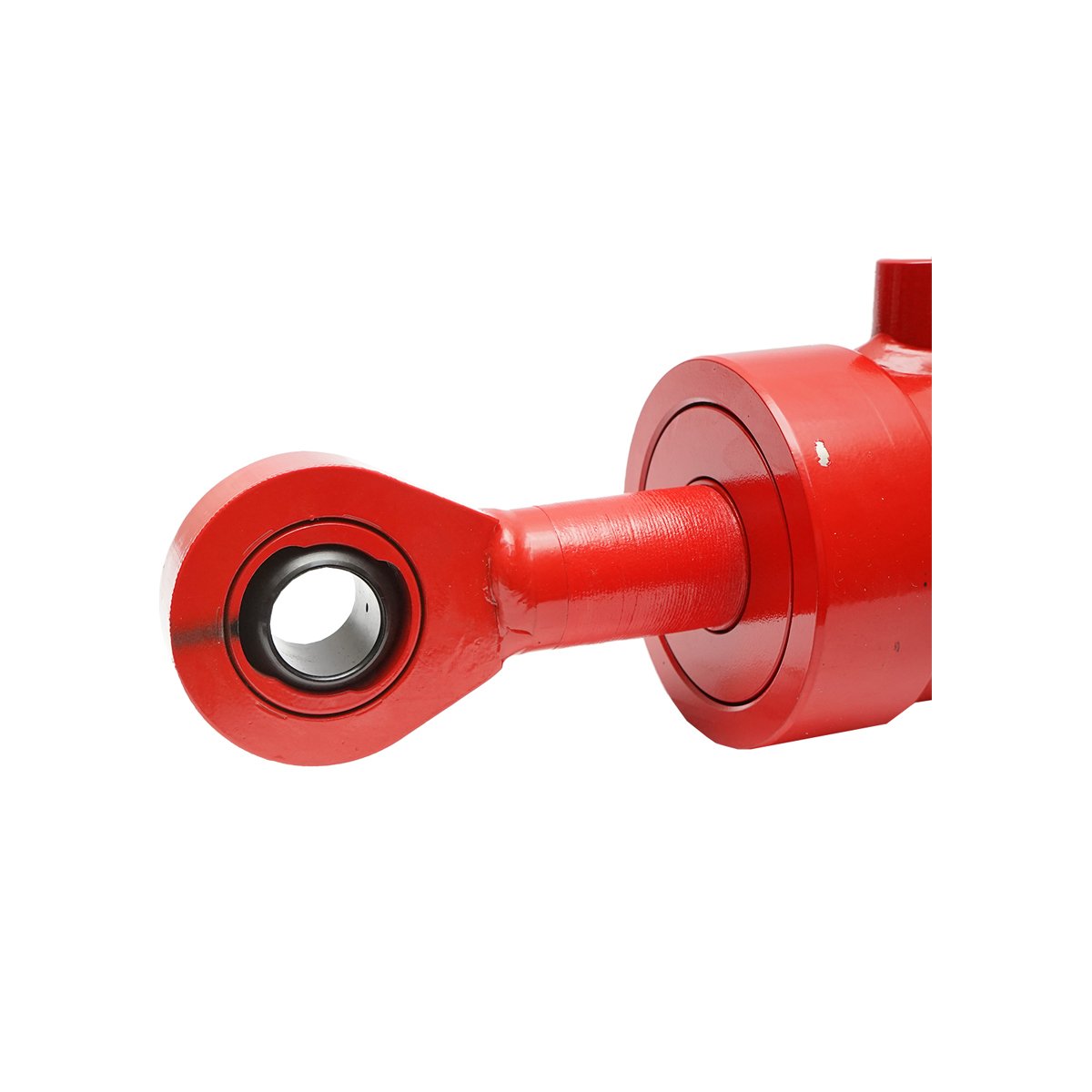 Cilindru hidraulic spate pentru lama si sapa 90x115x46x740x570x384mm Tractor Forestier